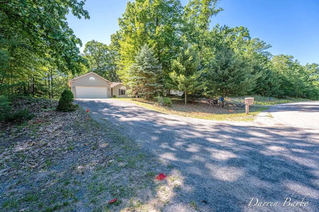 4561 N Pine Avenue Golden Township MI 49436