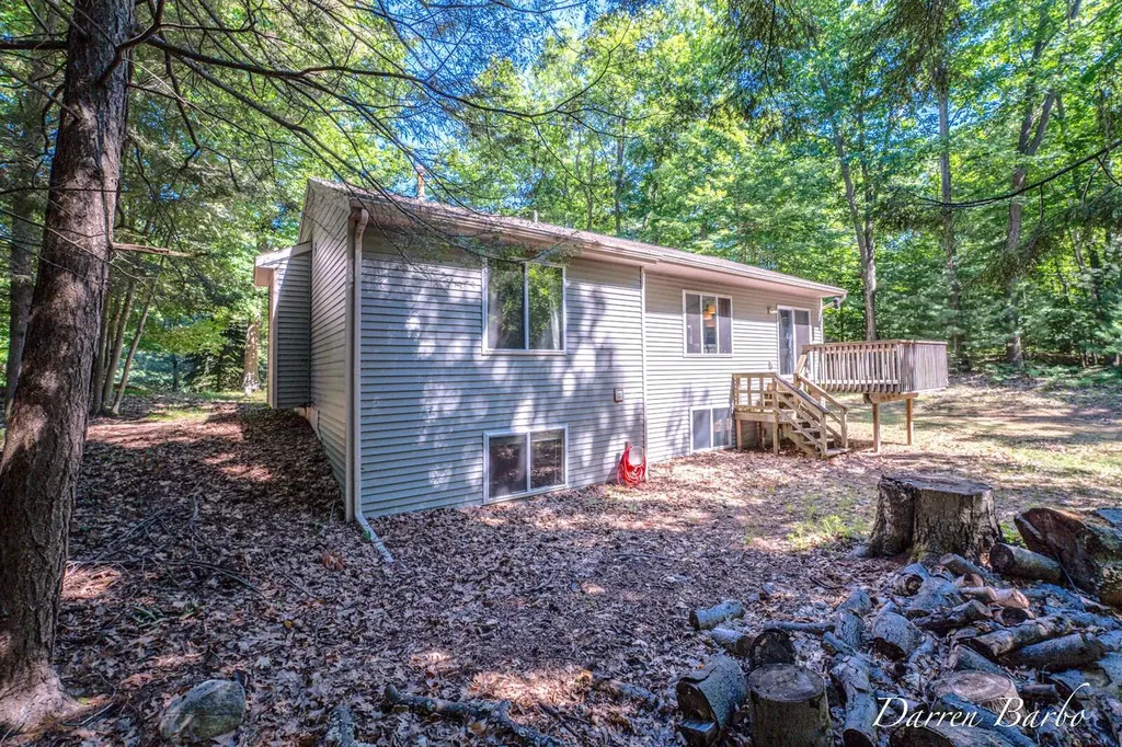 4561 N Pine Avenue Golden Township MI 49436