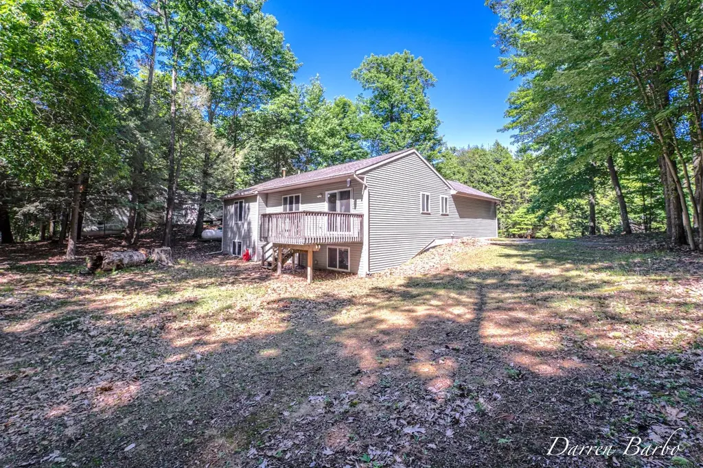 4561 N Pine Avenue Golden Township MI 49436
