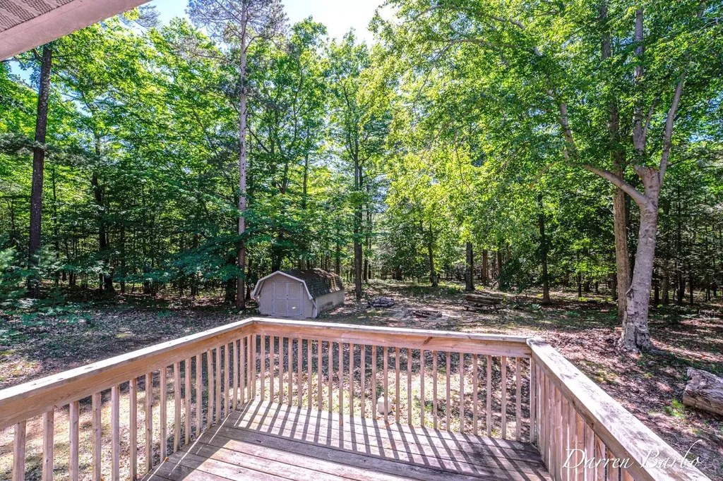 4561 N Pine Avenue Golden Township MI 49436