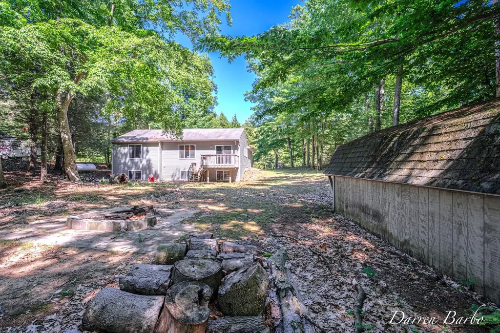 4561 N Pine Avenue Golden Township MI 49436