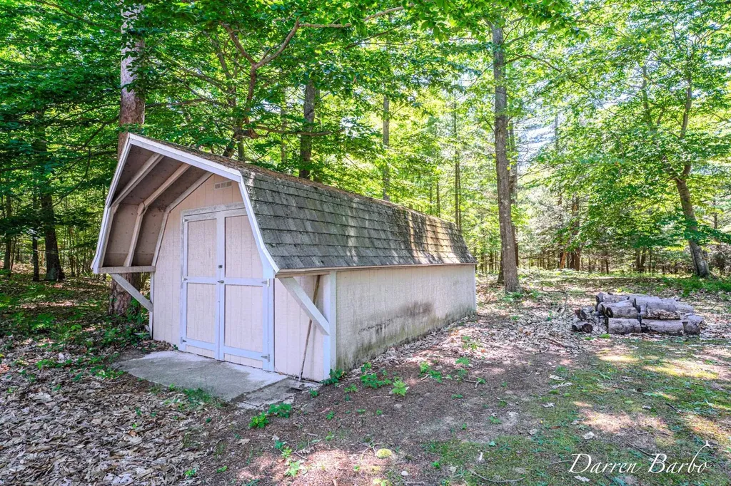 4561 N Pine Avenue Golden Township MI 49436