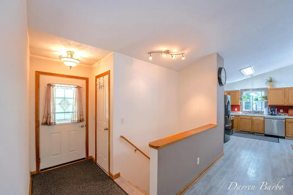 4561 N Pine Avenue Golden Township MI 49436