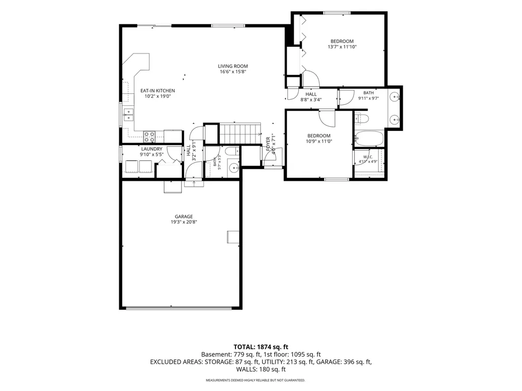 4561 N Pine Avenue Golden Township MI 49436