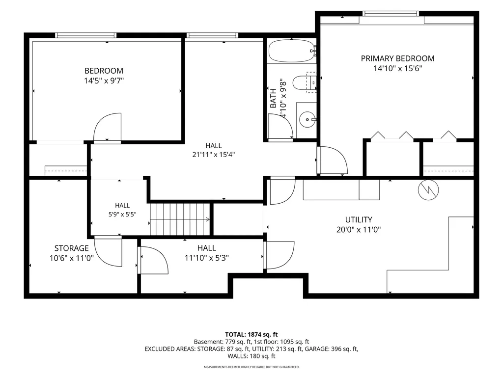 4561 N Pine Avenue Golden Township MI 49436