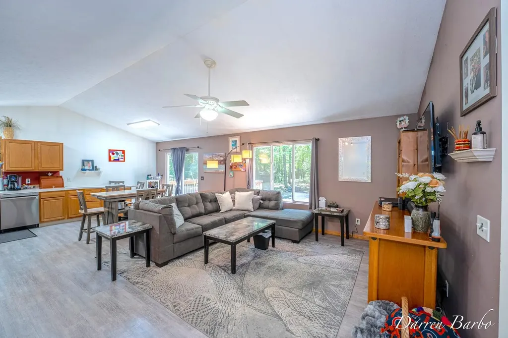 4561 N Pine Avenue Golden Township MI 49436