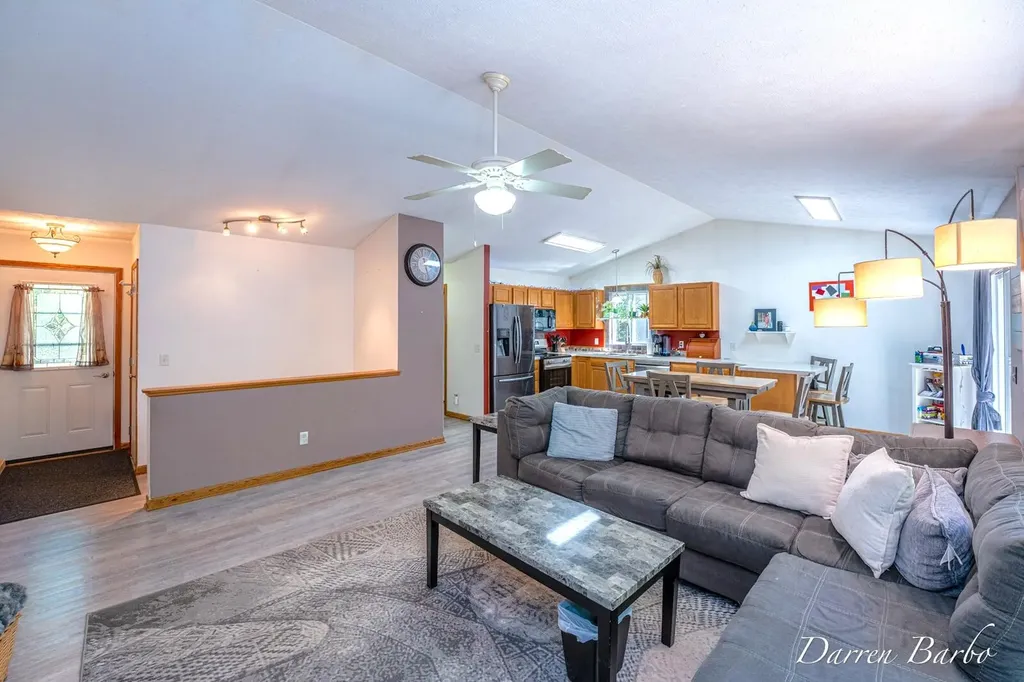 4561 N Pine Avenue Golden Township MI 49436