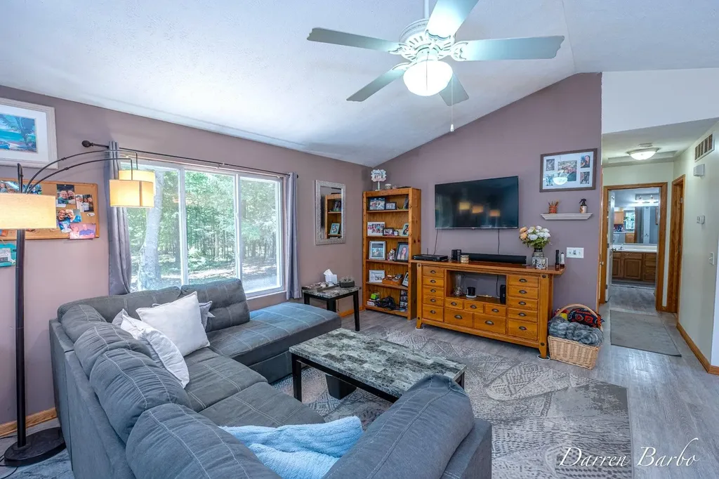 4561 N Pine Avenue Golden Township MI 49436