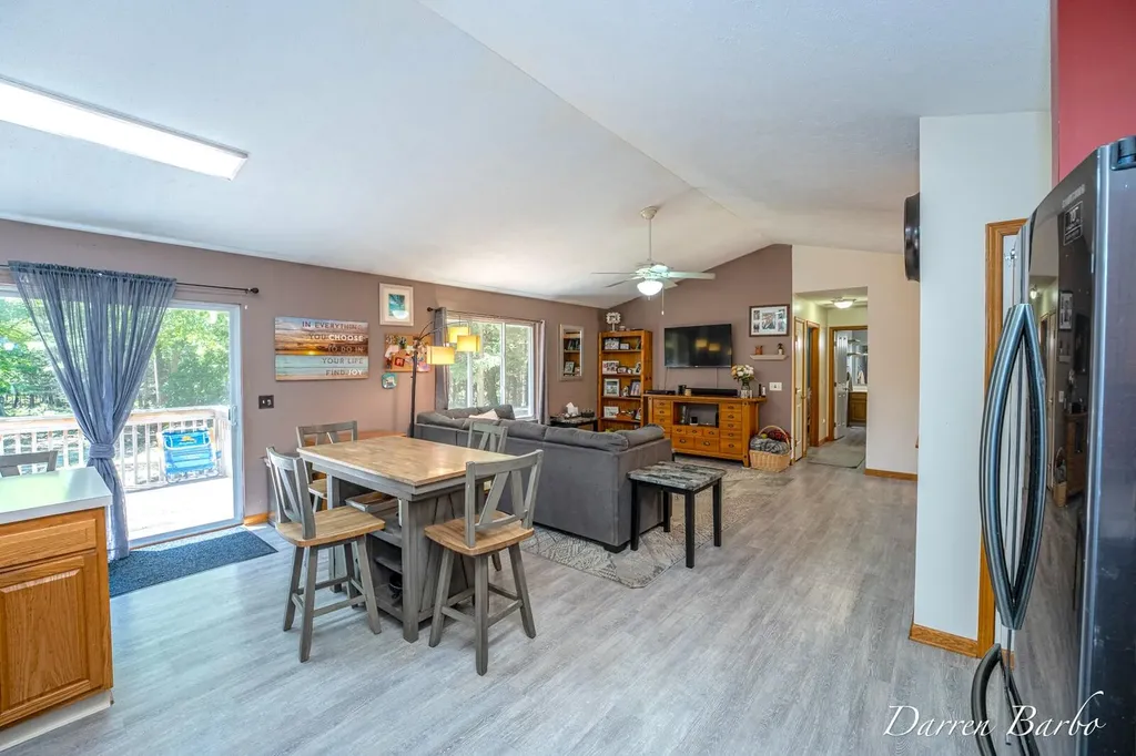 4561 N Pine Avenue Golden Township MI 49436