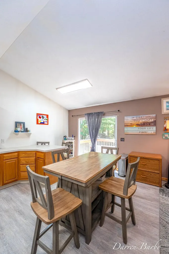 4561 N Pine Avenue Golden Township MI 49436