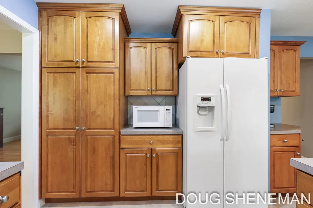 5143 Wembley Court SW Wyoming City MI 49509