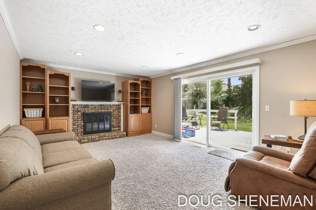 5143 Wembley Court SW Wyoming City MI 49509