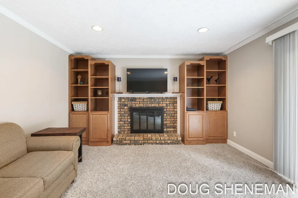 5143 Wembley Court SW Wyoming City MI 49509