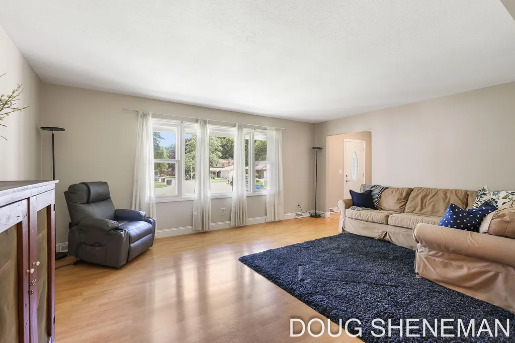 5143 Wembley Court SW Wyoming City MI 49509