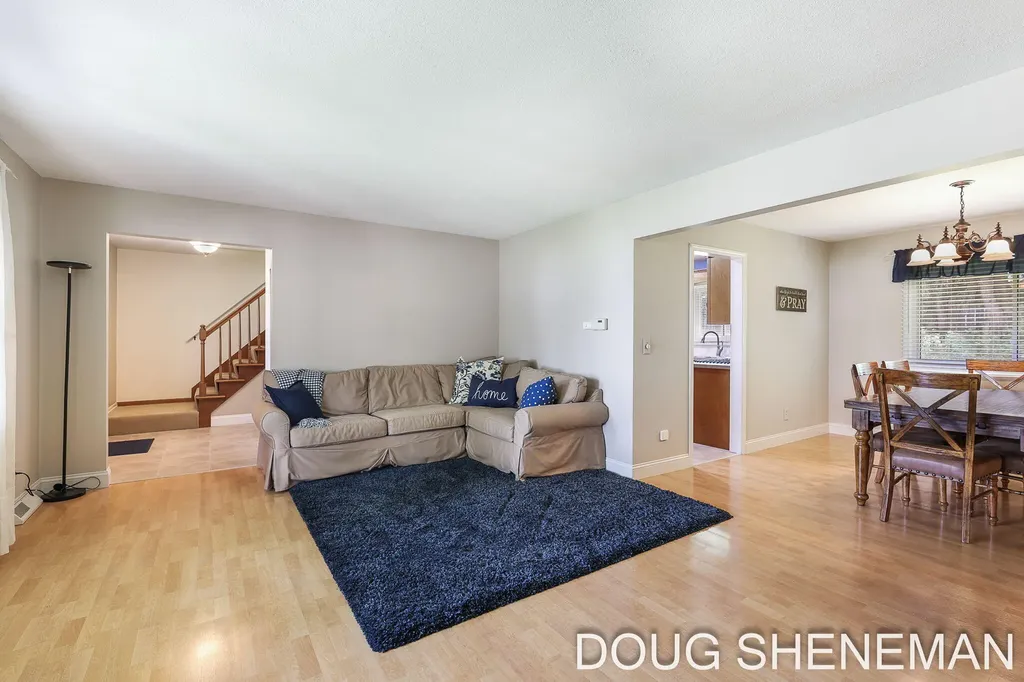 5143 Wembley Court SW Wyoming City MI 49509