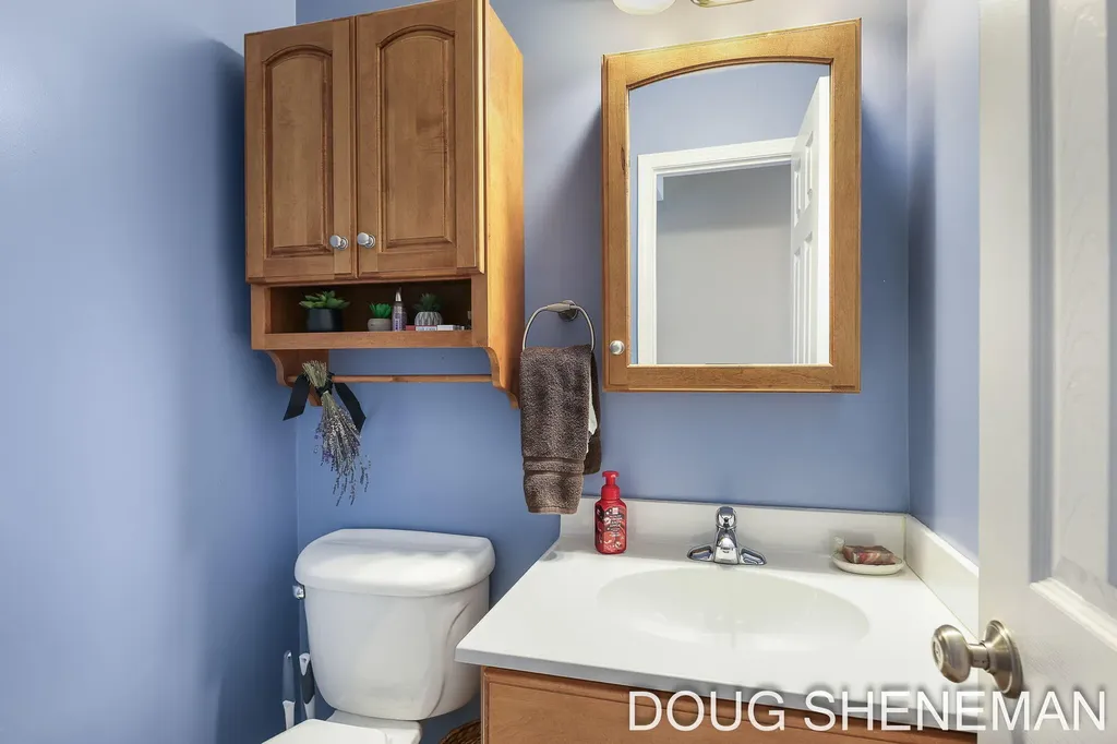 5143 Wembley Court SW Wyoming City MI 49509