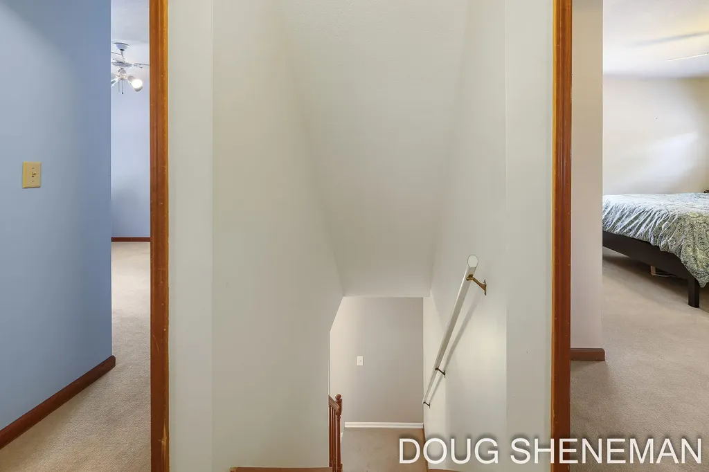 5143 Wembley Court SW Wyoming City MI 49509