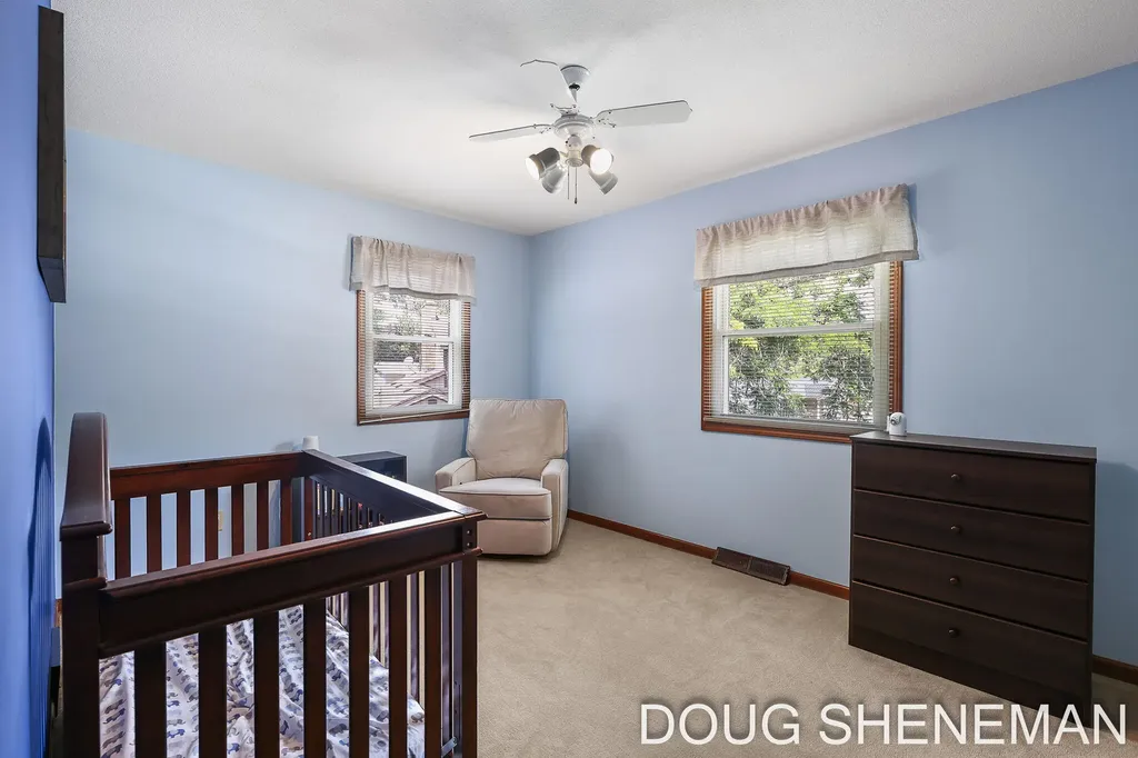 5143 Wembley Court SW Wyoming City MI 49509
