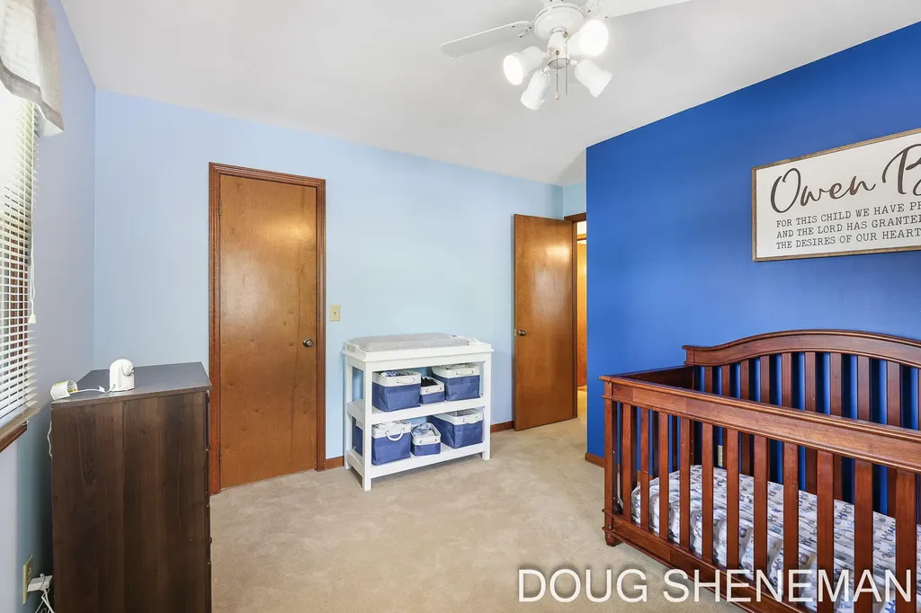5143 Wembley Court SW Wyoming City MI 49509