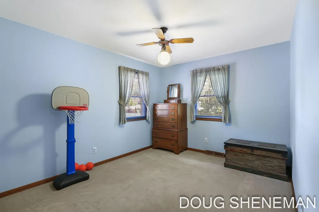 5143 Wembley Court SW Wyoming City MI 49509