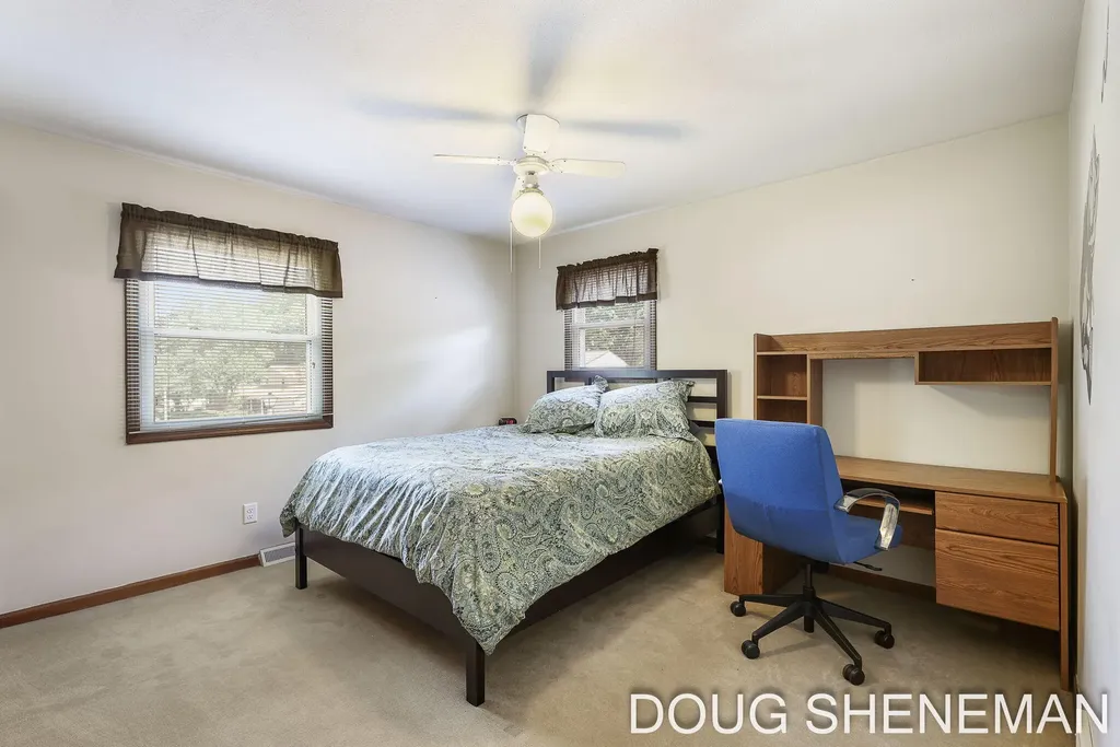 5143 Wembley Court SW Wyoming City MI 49509