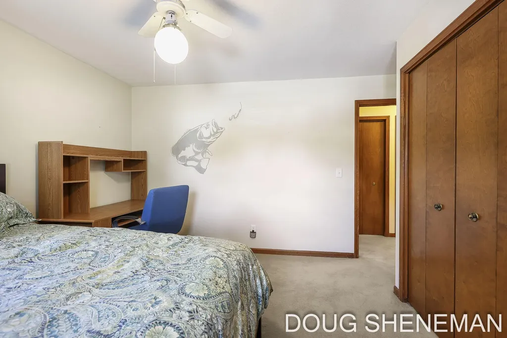 5143 Wembley Court SW Wyoming City MI 49509