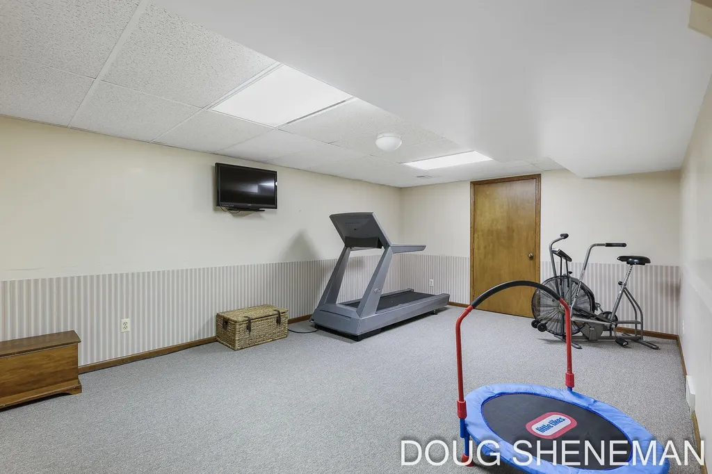 5143 Wembley Court SW Wyoming City MI 49509