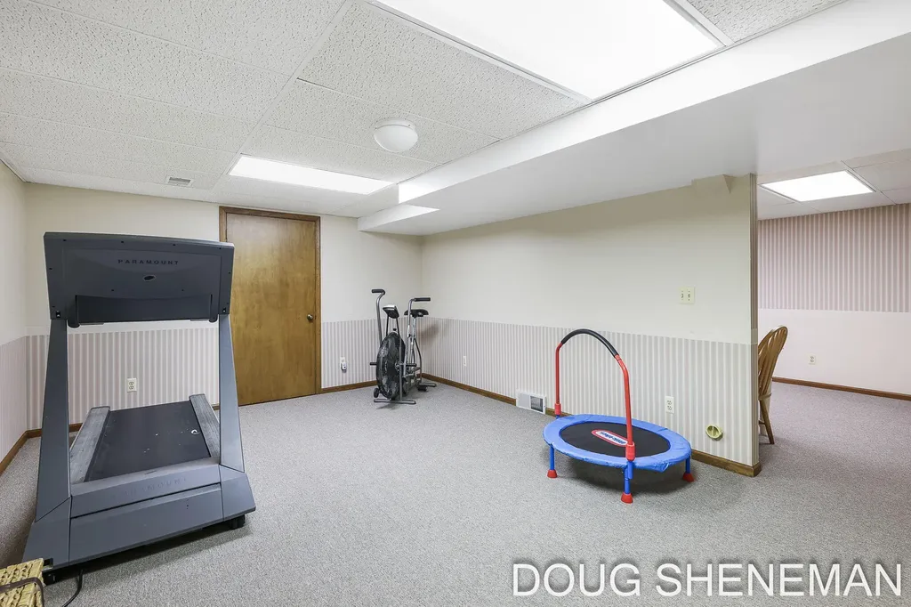 5143 Wembley Court SW Wyoming City MI 49509