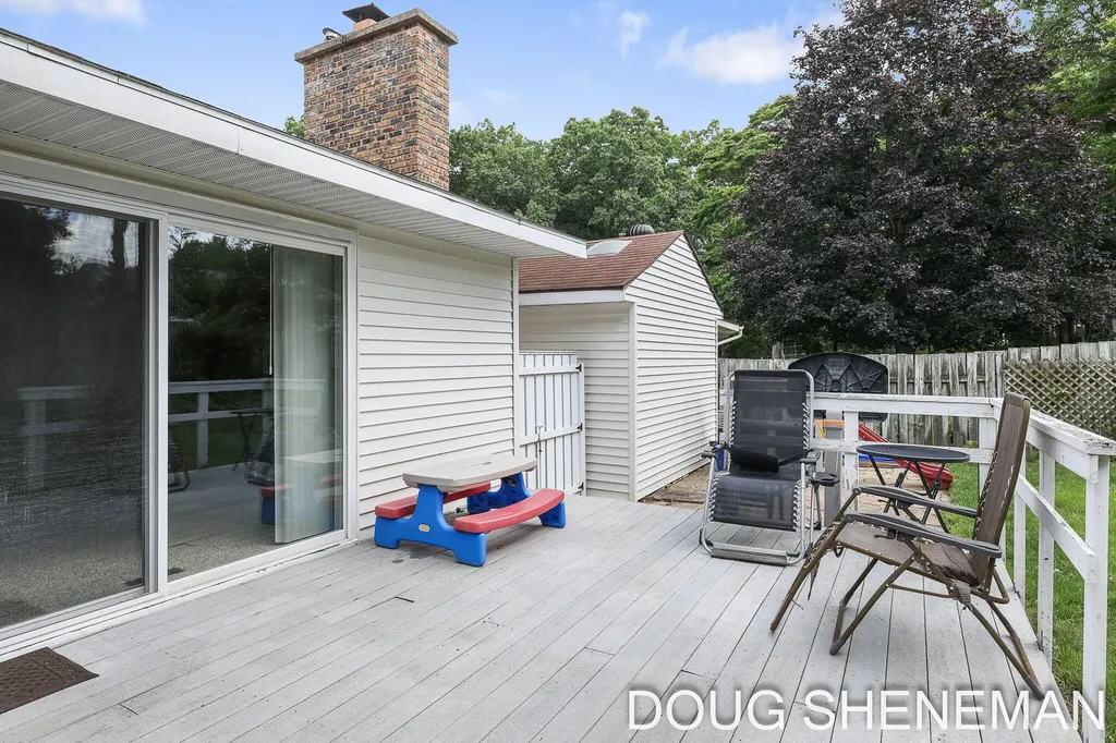 5143 Wembley Court SW Wyoming City MI 49509