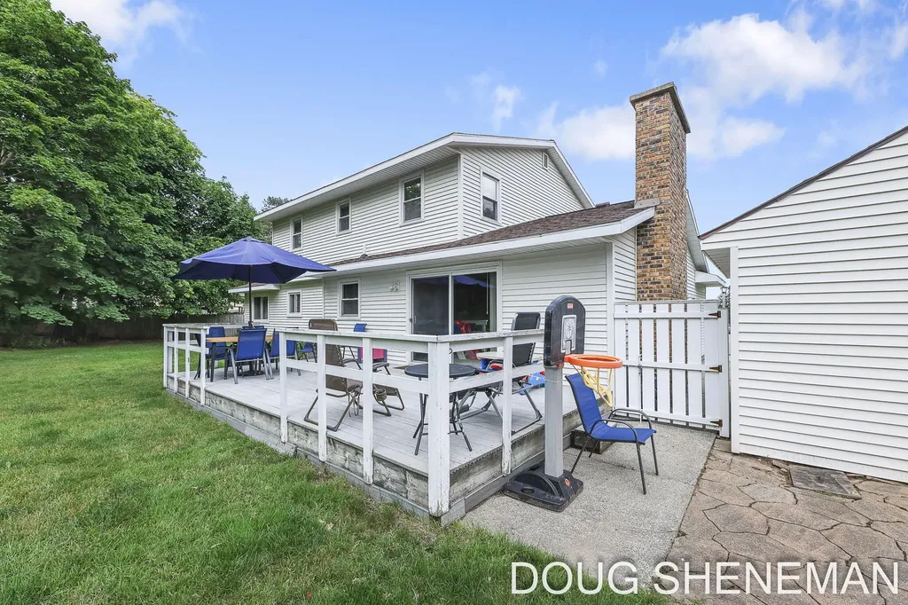 5143 Wembley Court SW Wyoming City MI 49509