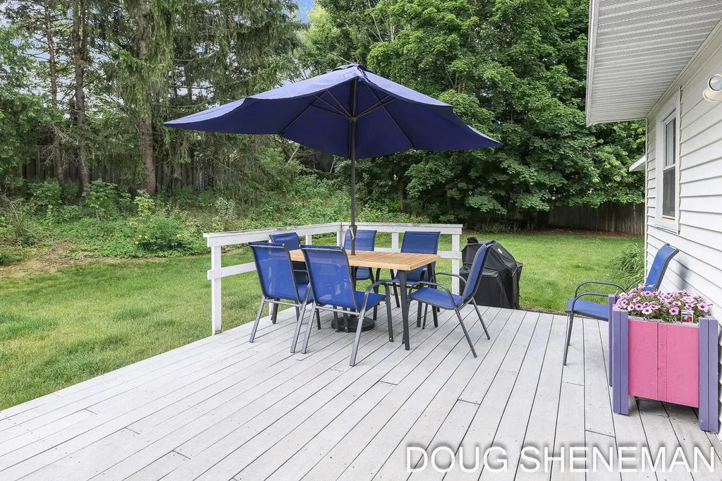 5143 Wembley Court SW Wyoming City MI 49509