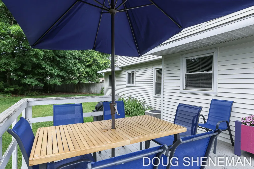 5143 Wembley Court SW Wyoming City MI 49509