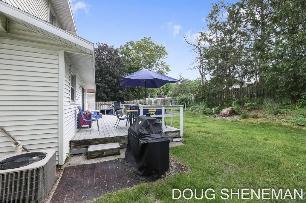5143 Wembley Court SW Wyoming City MI 49509