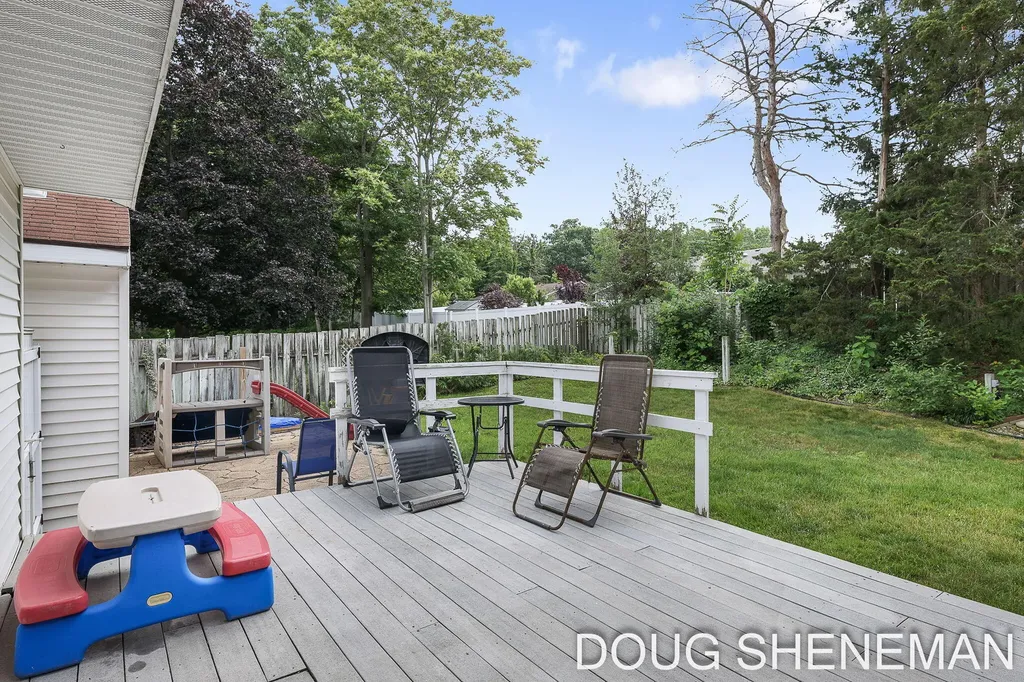 5143 Wembley Court SW Wyoming City MI 49509