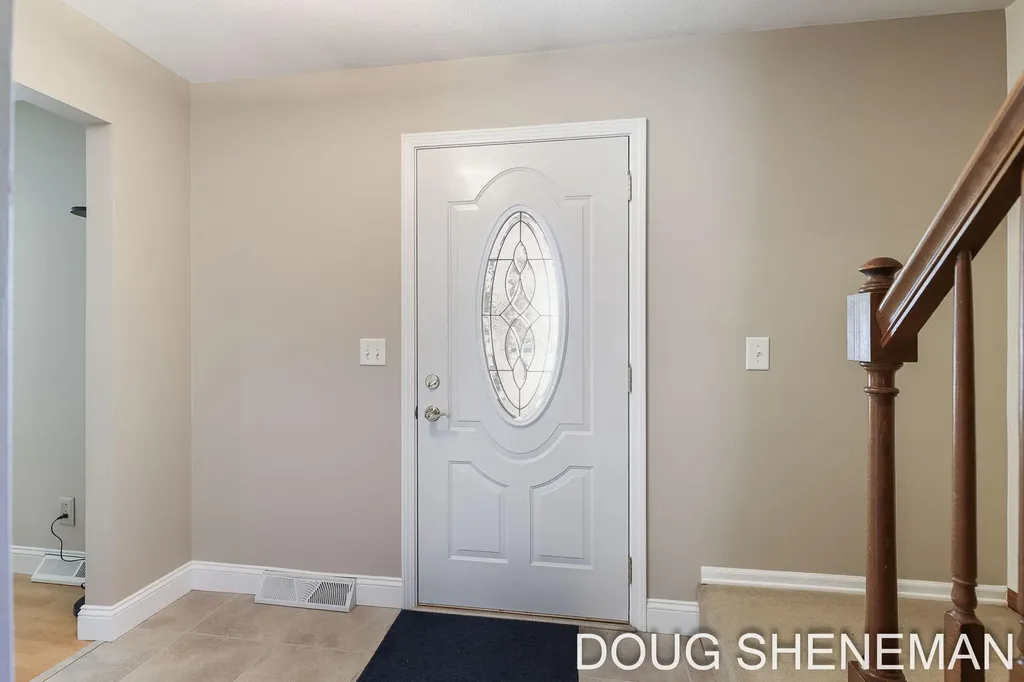 5143 Wembley Court SW Wyoming City MI 49509