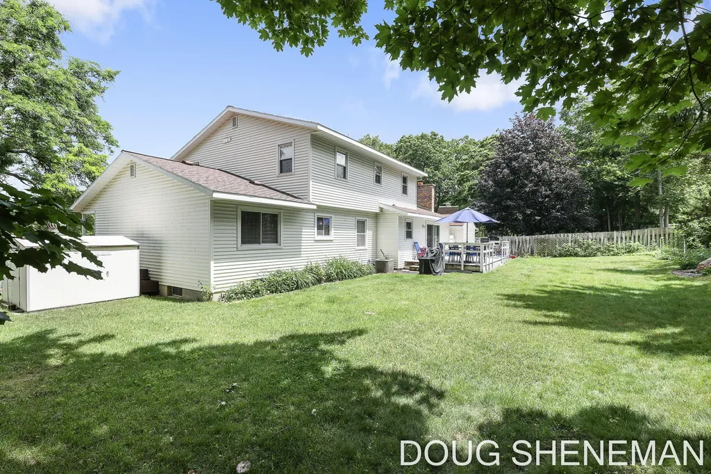 5143 Wembley Court SW Wyoming City MI 49509
