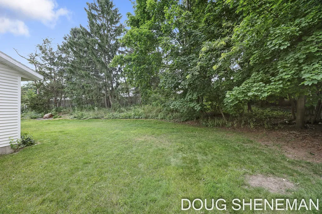 5143 Wembley Court SW Wyoming City MI 49509