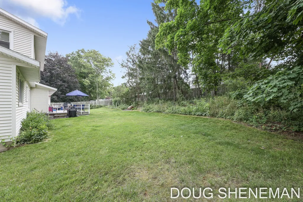 5143 Wembley Court SW Wyoming City MI 49509