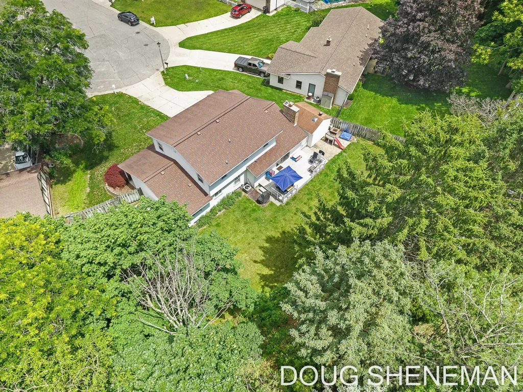 5143 Wembley Court SW Wyoming City MI 49509