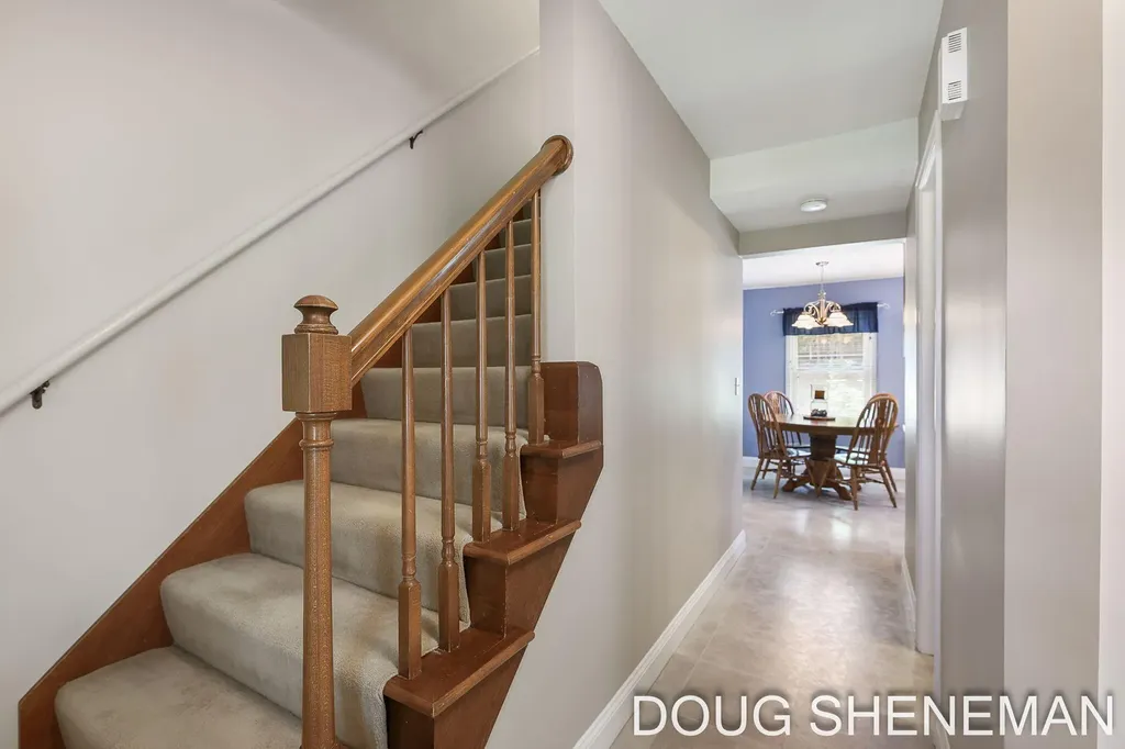 5143 Wembley Court SW Wyoming City MI 49509