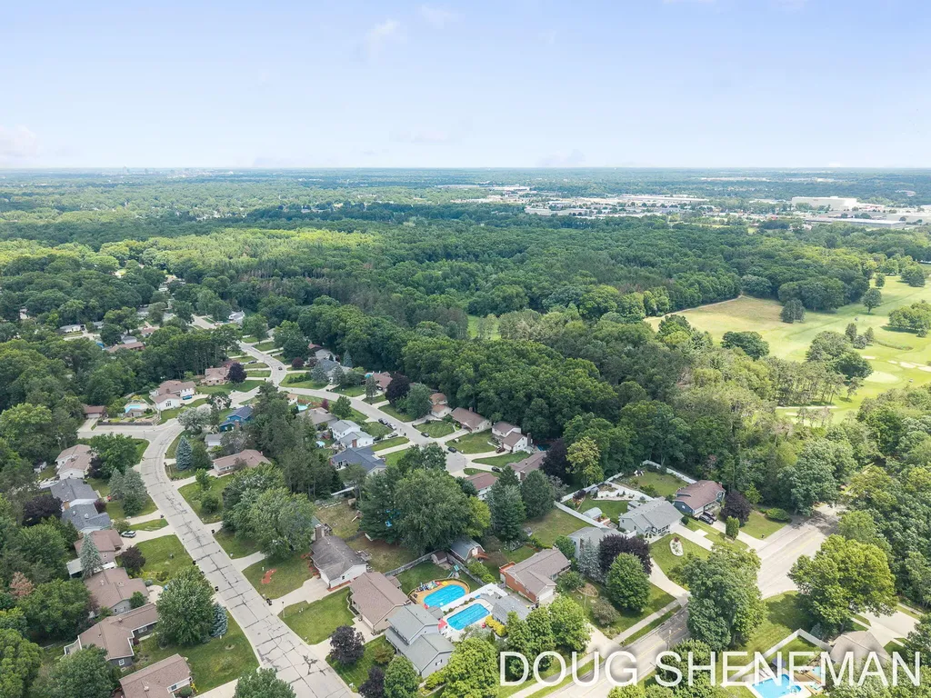 5143 Wembley Court SW Wyoming City MI 49509
