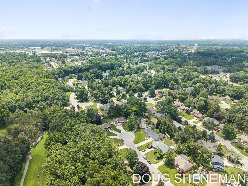 5143 Wembley Court SW Wyoming City MI 49509