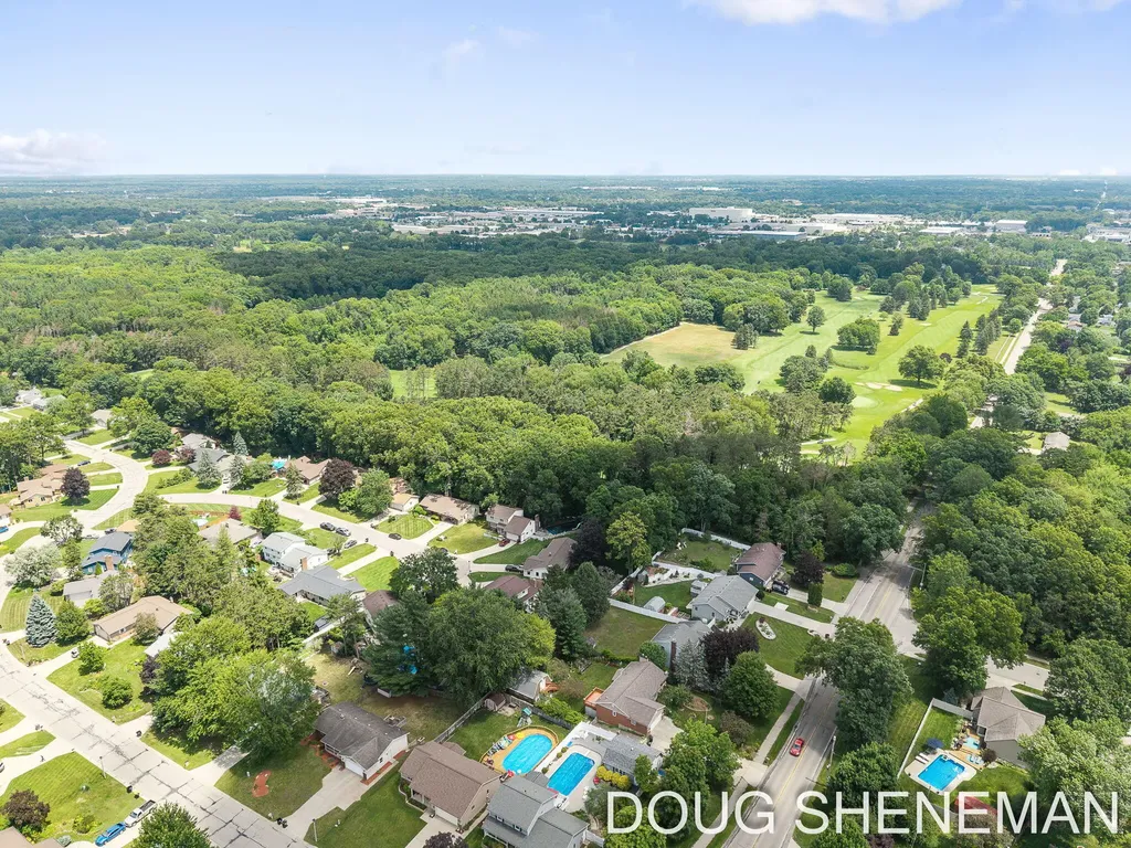 5143 Wembley Court SW Wyoming City MI 49509