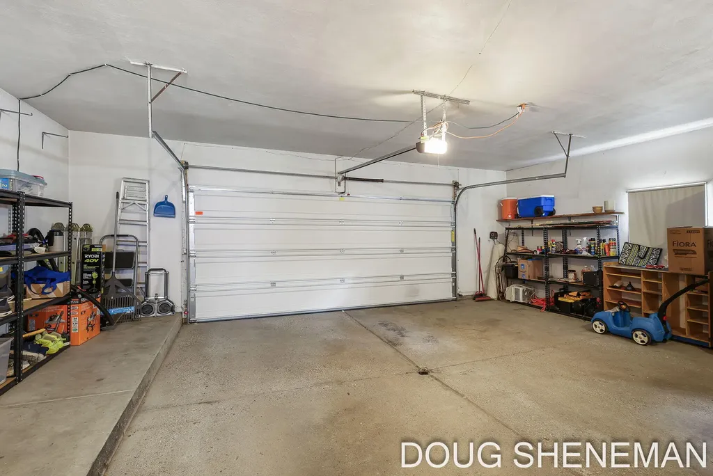 5143 Wembley Court SW Wyoming City MI 49509
