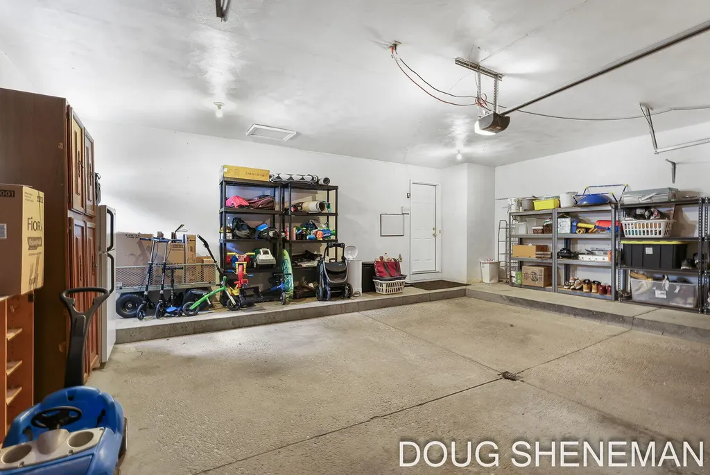 5143 Wembley Court SW Wyoming City MI 49509