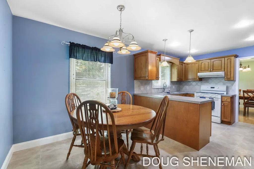5143 Wembley Court SW Wyoming City MI 49509
