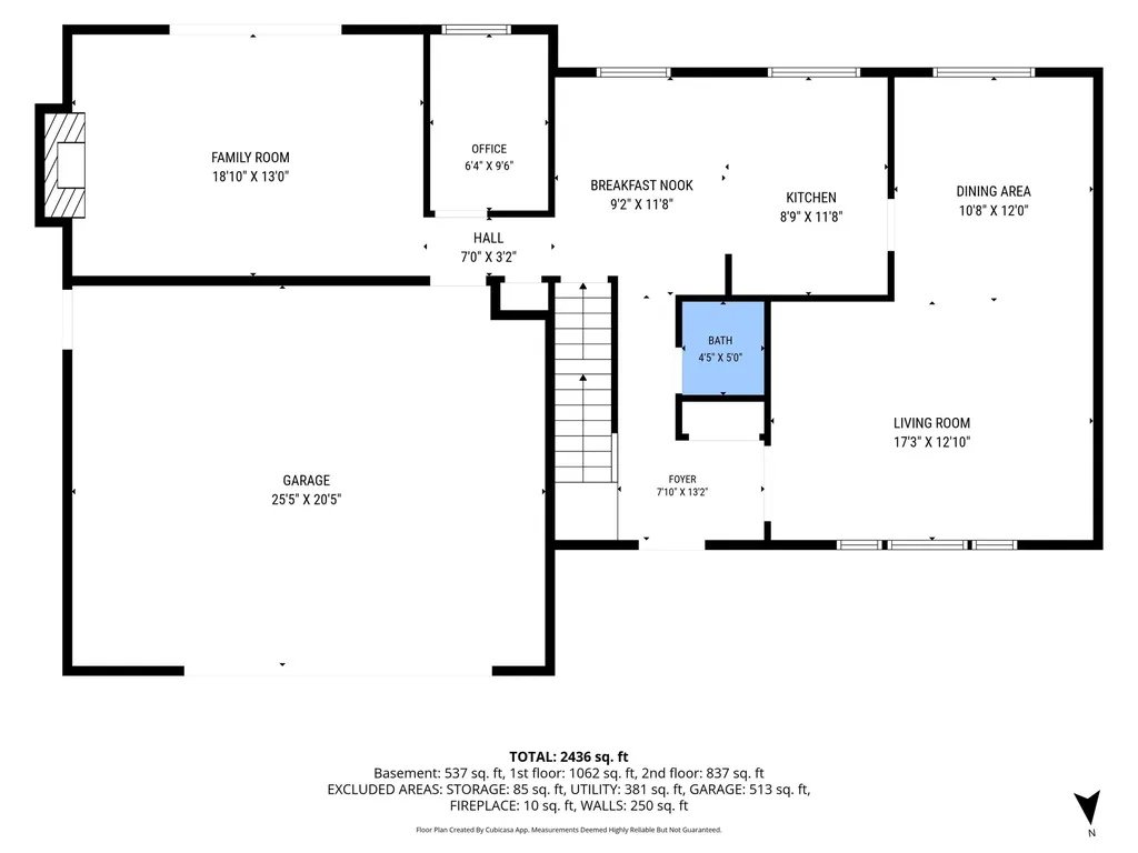 5143 Wembley Court SW Wyoming City MI 49509