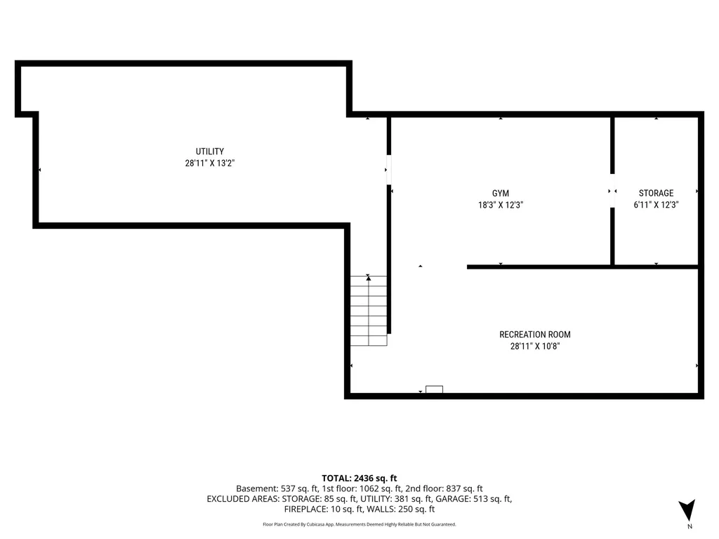 5143 Wembley Court SW Wyoming City MI 49509