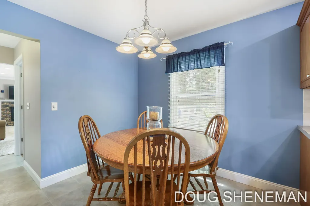 5143 Wembley Court SW Wyoming City MI 49509