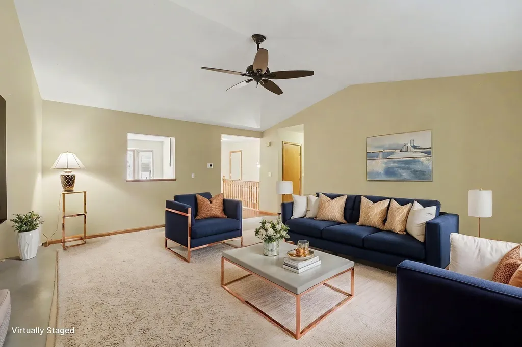 2579 Falcon Pointe Drive NW Walker City MI 49534
